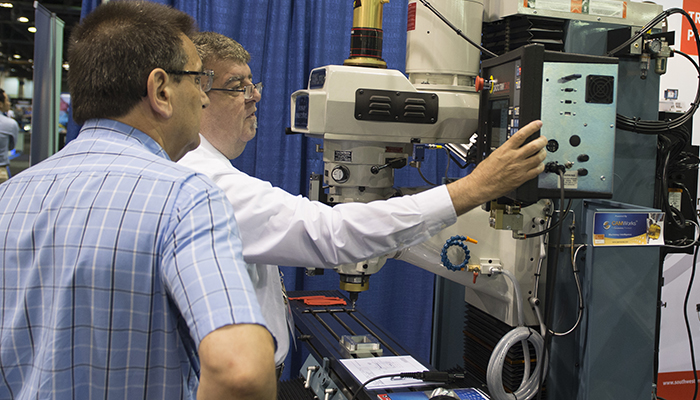 Amerimold 2016 to Feature Record Number of Exhibitors