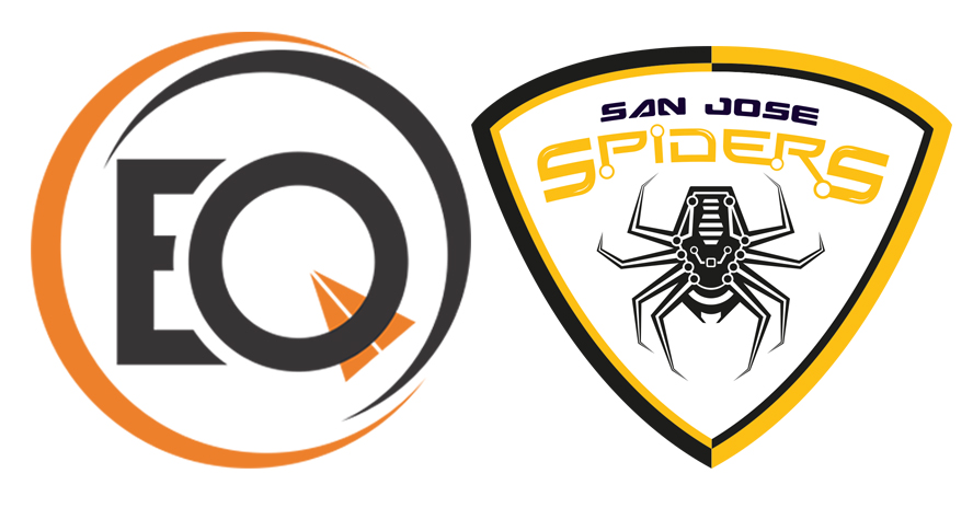 ExpertQuote to Sponsor the San Jose Spiders Ultimate Team for the 2016 Season