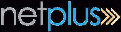 NetPlus logo