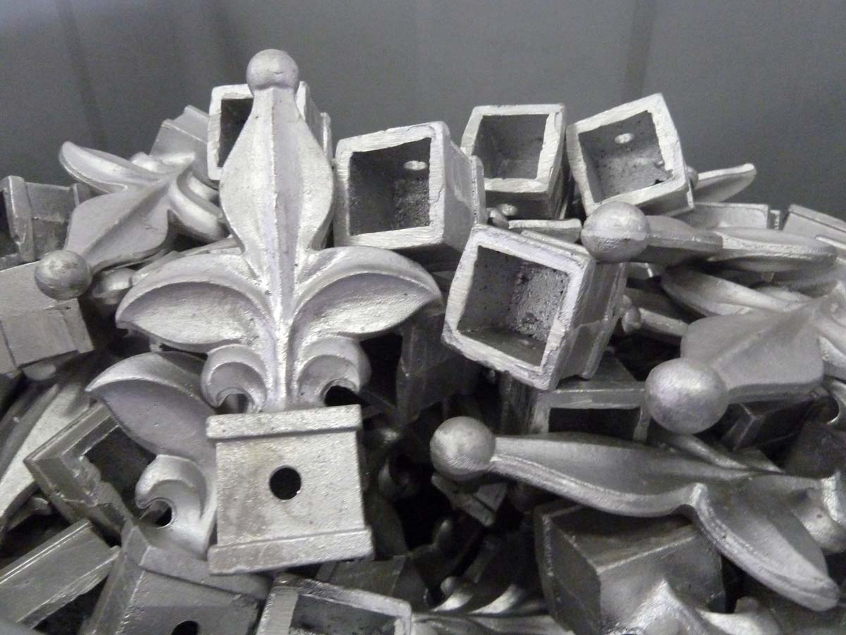 AMD SUPPLY Offers an Exceptional Range of Aluminum Castings