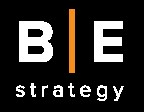 B|E Strategy logo