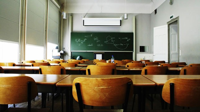 "It shouldn't be schools vs. students" writes K12, Inc. Exec Chairman in DC-based The Hill on ESSA