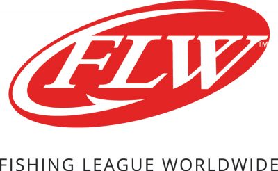 Fishing League Worldwide (FLW) logo