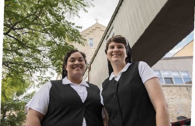 Christ the King Concert Stream Featured by the Franciscan Sisters https://fscc-calledtobe.org