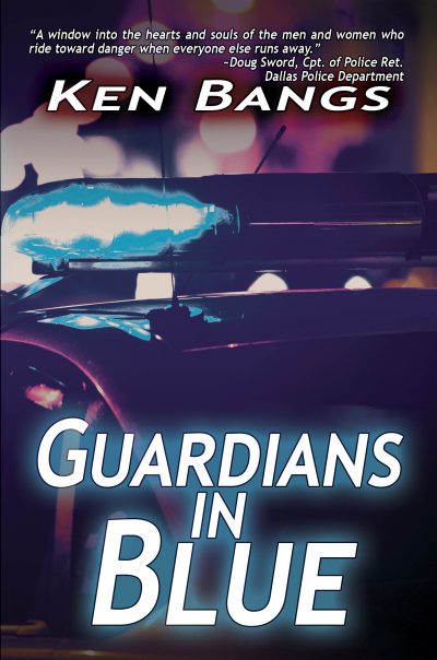 Guardians in Blue Shares Life Lessons From Respectable Lawmen
