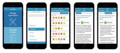 Introducing InSightApp™- “Consulting goes Mobile”- Available now on AppStore
