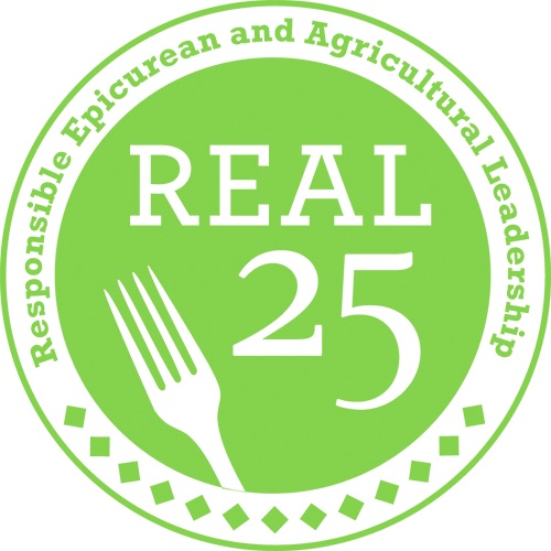 The Boston REAL25 Announced in Time for July 4th