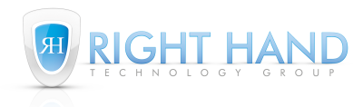 Right Hand Technology Group Inc. logo