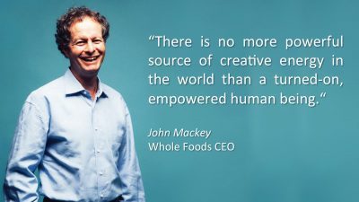 “Heartfulness is the new frontier for empowered leaders” says Arnaud St-Paul, CEO of Healthruwords®