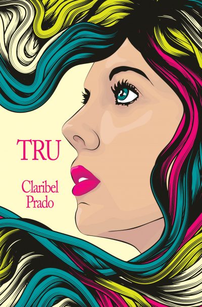 Join Claribel Prado and the TRU Revolution and take your power back!