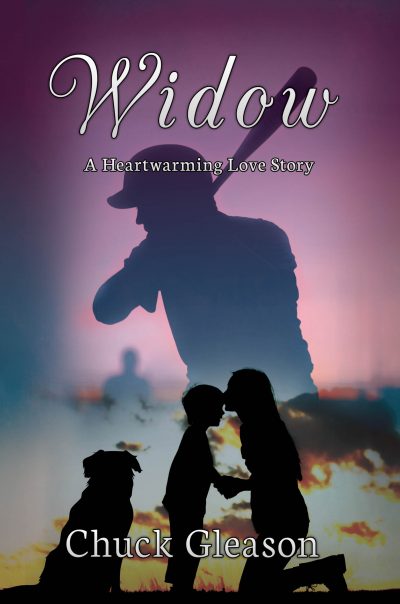 Widow -  A Heartwarming Love Story