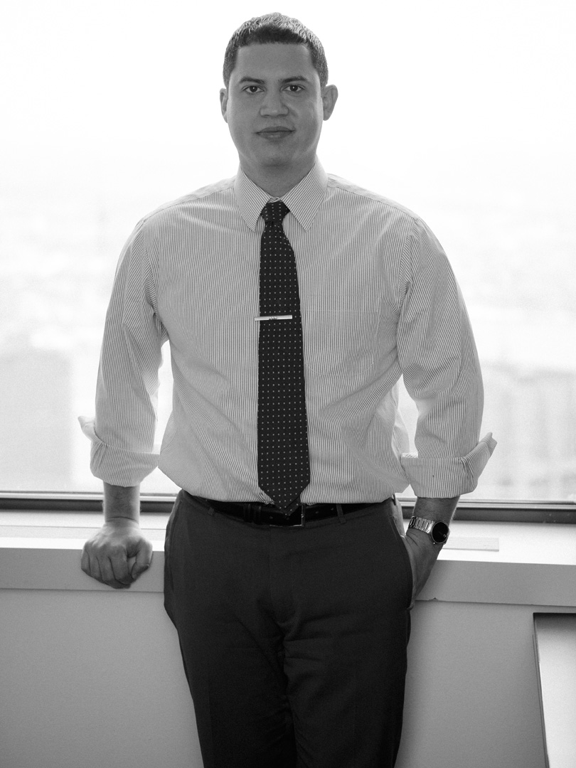 Argilio Rodriguez Named a 2016 Rising Star By Super Lawyers Magazine in Labor & Employment Defense
