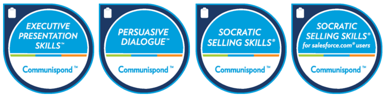 Communispond® to Offer Certifications