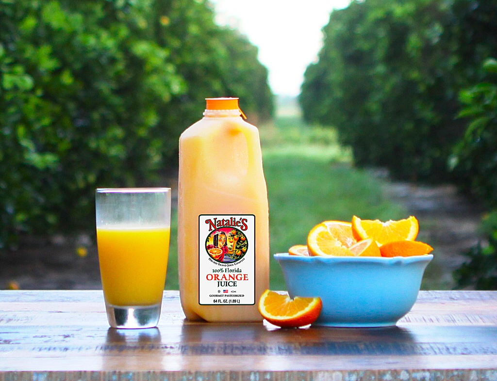 Natalie’s Orchid Island Juice Company Expands Presence In Western United States
