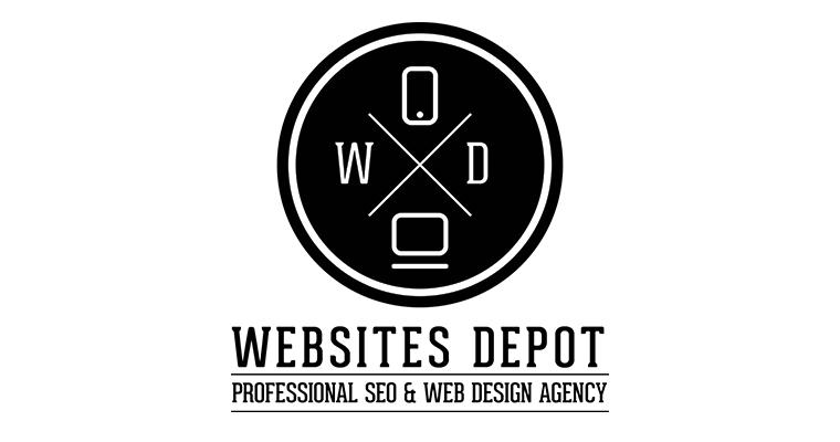 Websites Depot Inc logo