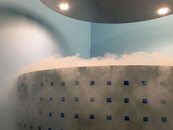 256 Below Offers Clients Free Ice Cream And 50% Off Sessions During The Month Of July