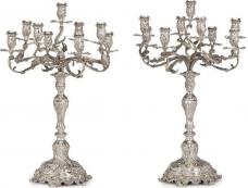 Nathan Horowicz Antiques Inc. is Buying Estate Silver Antiques