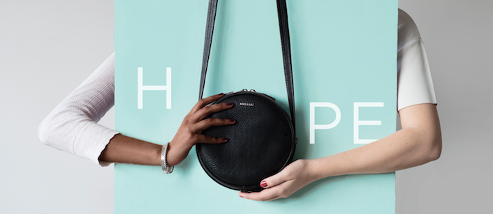Matt & Nat Hope Charity Bag 2016: Saving African Wildlife, One Handbag At A Time