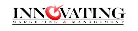 Innovating Marketing & Management logo
