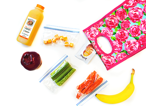 Natalie’s Orchid Island Juice Company Encourages Families to Take the “Power Your Lunchbox Pledge”