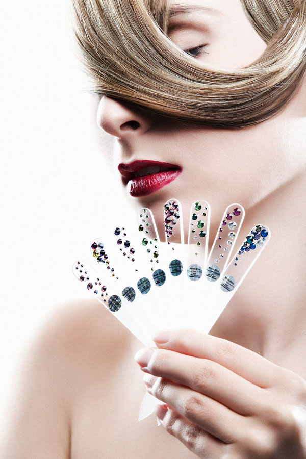 Mont Bleu Announces Premium Quality Czech Made Glass Nail Files Now Available on Amazon.com
