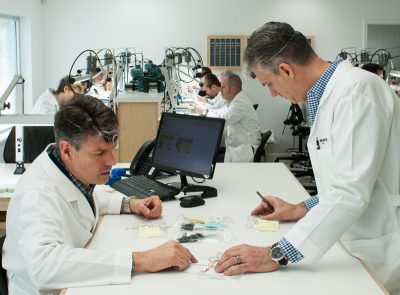 Watch Repair Now Easy and Accessible with Fixmywatch.com Site Launch