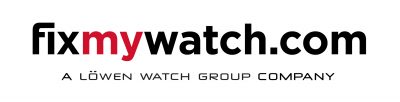 Fixmywatch.com logo