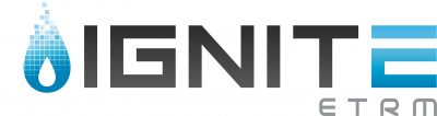 Ignite ETRM logo