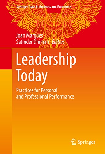 Woodbury University Business School Professors Team on Ambitious Leadership Anthology