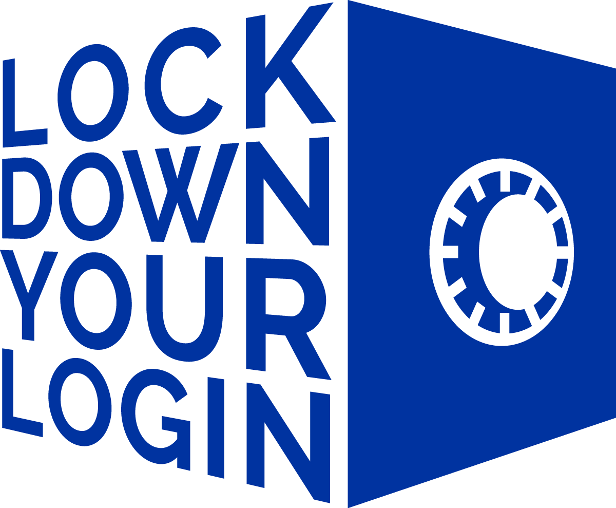 Logical Operations Joins the White House and the NCSA's Lock Down Your Login Online Safety Campaign
