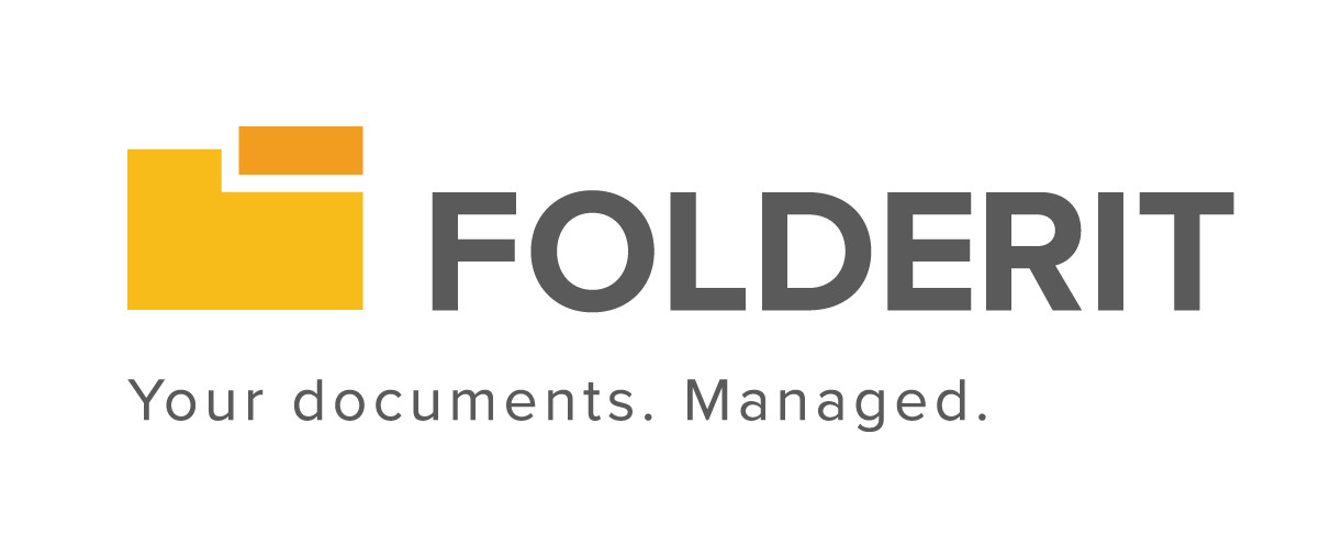Folderit Ltd. logo