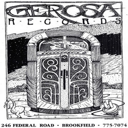 Gerosa Records logo