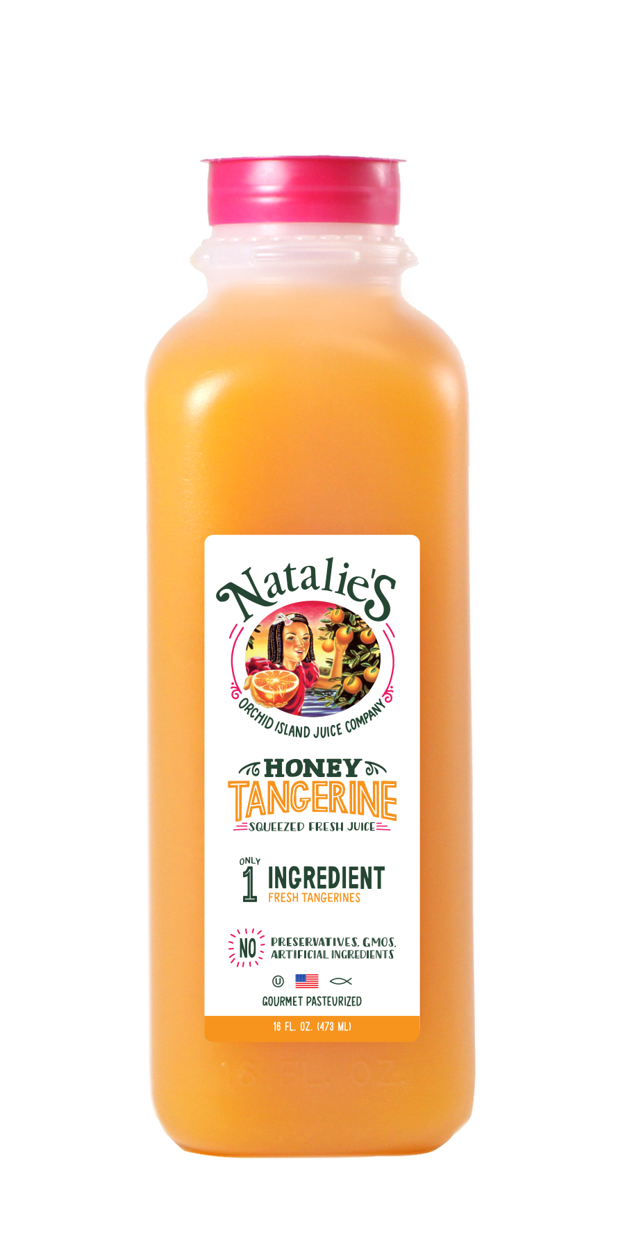 Publix Supermarkets To Carry Three Additional Natalie's Orchid Island Juices
