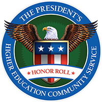 Woodbury University Earns Presidential Honor For Community Service and Civic Engagement