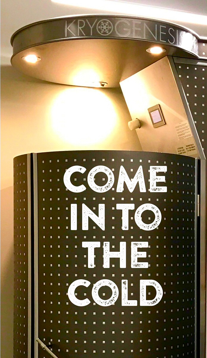 New York Sports & Joints Adds Cryotherapy Service