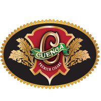 Cuenca Cigars of Hollywood logo