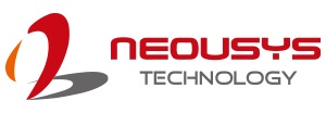 Neousys Technology Inc. logo