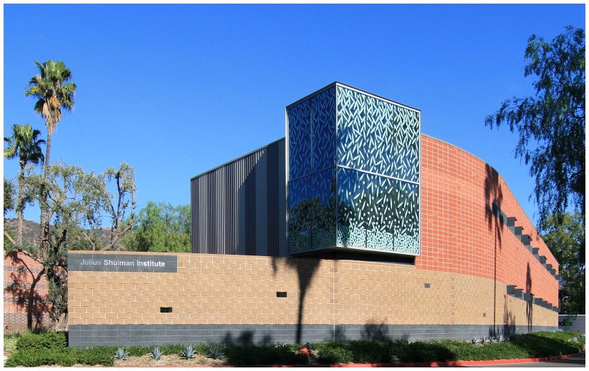 Moving Up in the U.S. Rankings, Woodbury Undergraduate Architecture Program Claims 23rd Spot