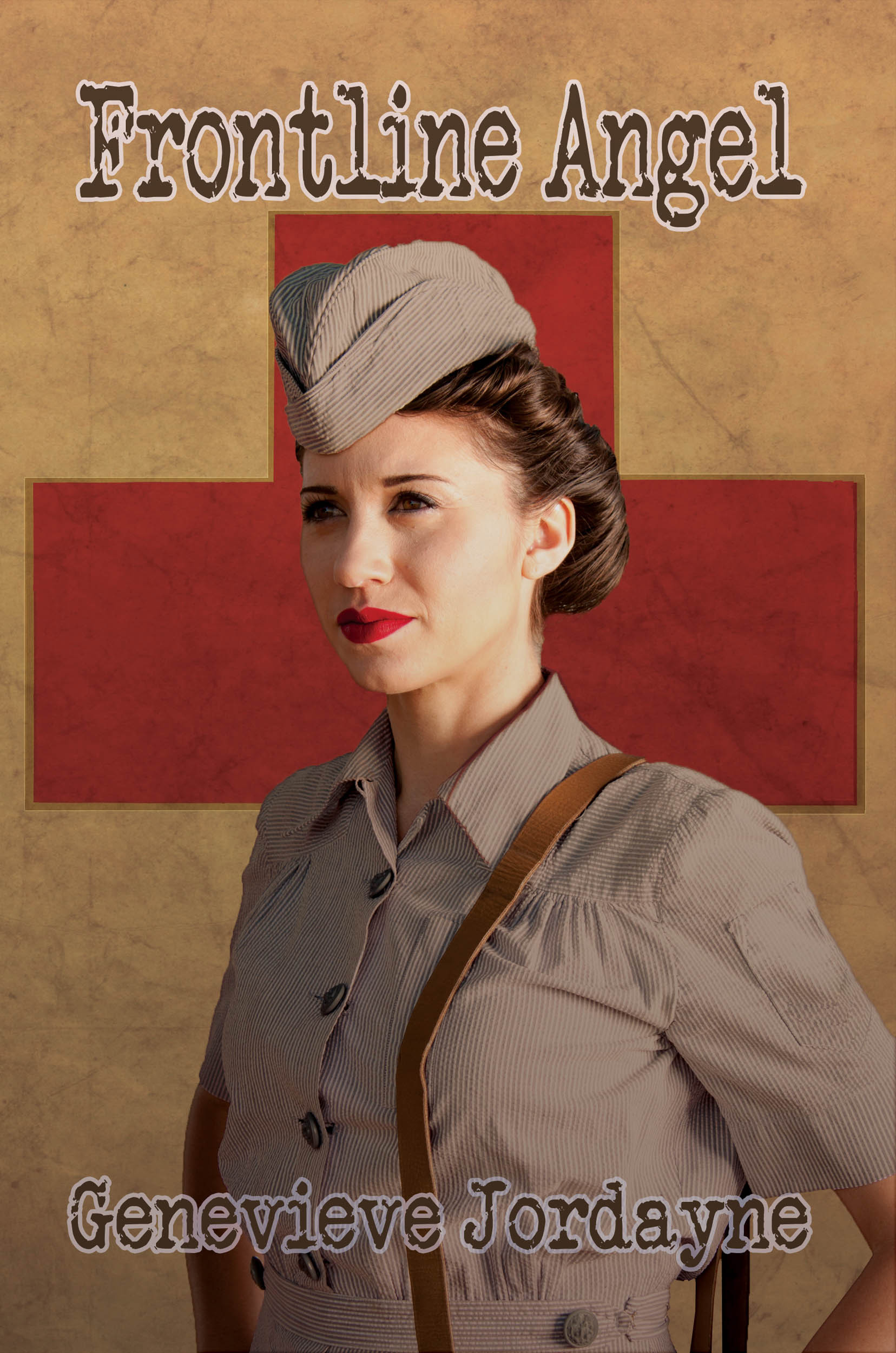 Frontline Angel Enraptures Audiences Through a Tale of WWII Army Nurse’s Adventures