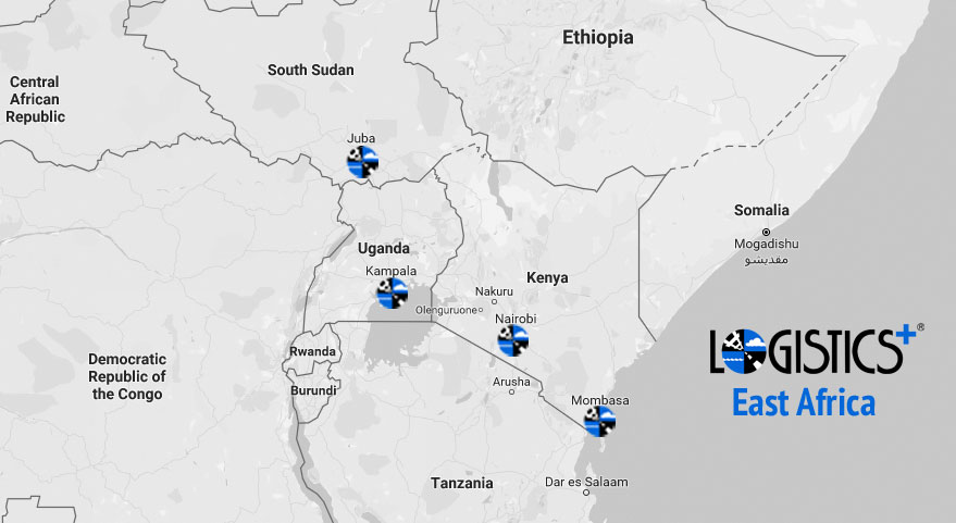 Logistics Plus Expands Presence in East Africa