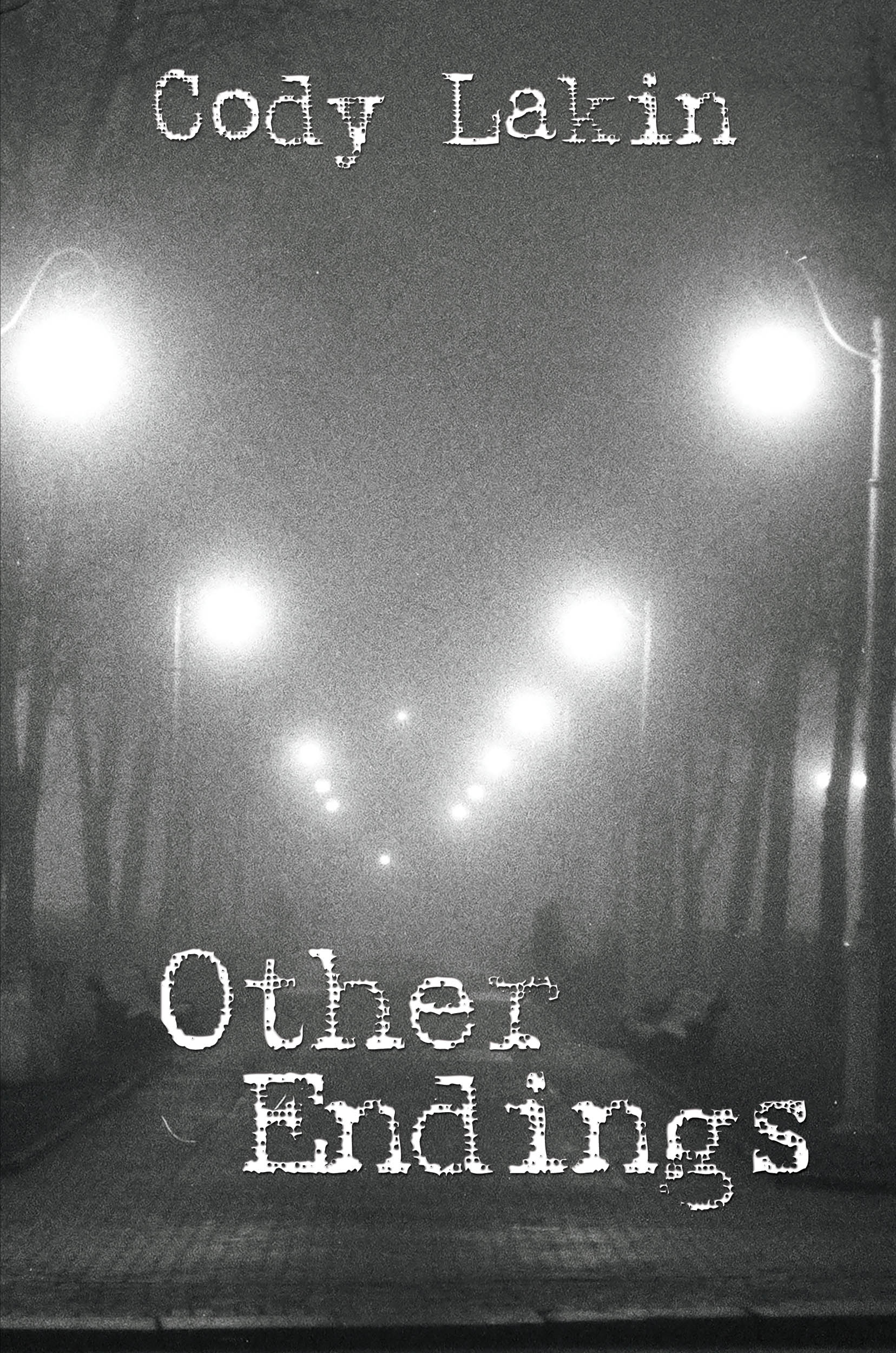 Other Endings is Full of Ghosts, Both Literal and Metaphorical