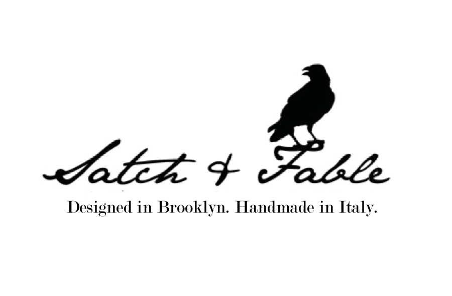 Satch & Fable logo