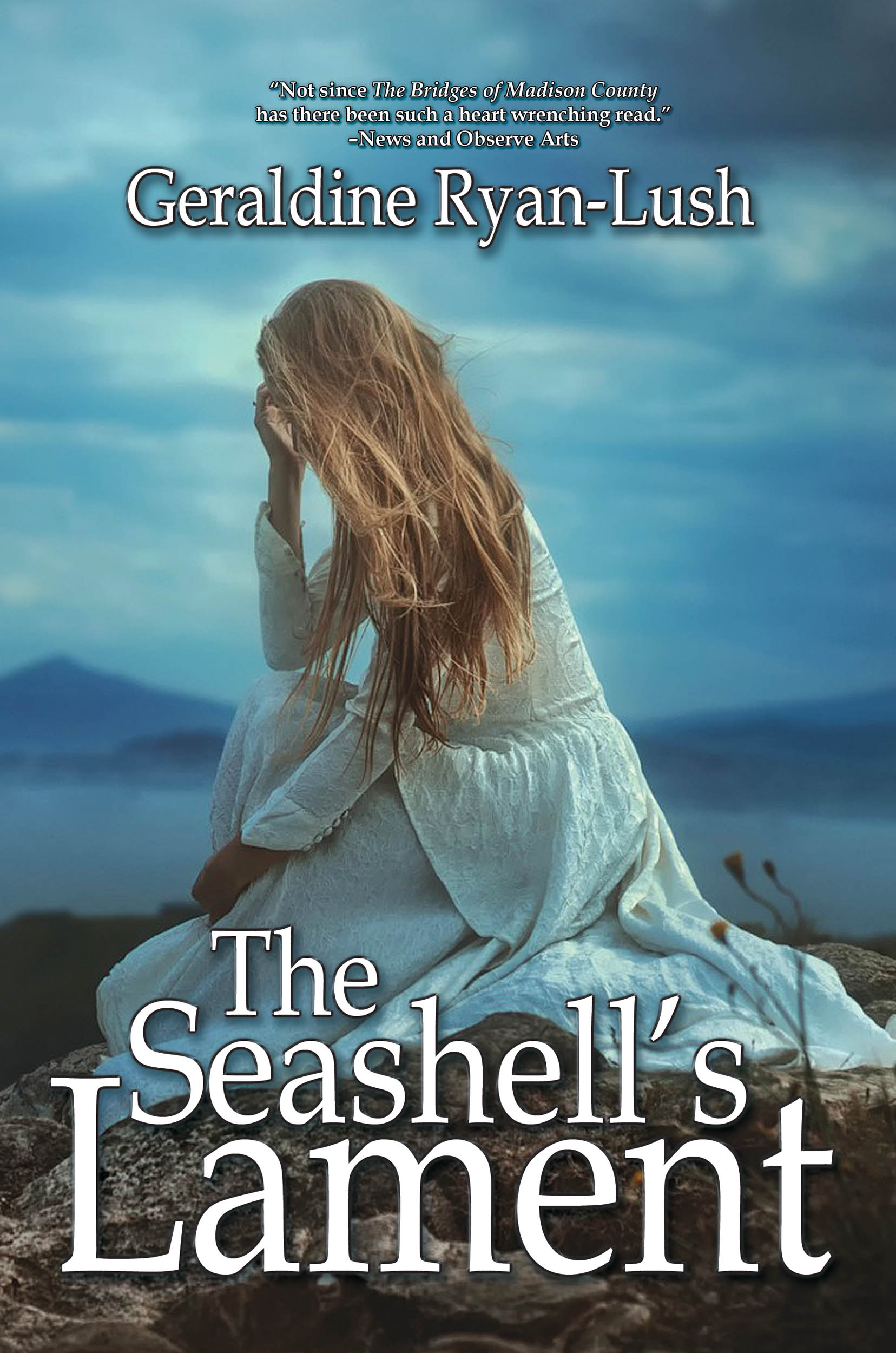 The Seashell's Lament is an Impossible Love From The Wrong Side Of The Tracks!