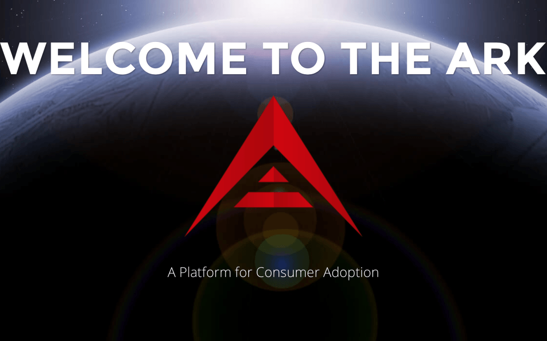 ARK Cryptocurrency Raises 5 Million Lisk in First 24 Hours of its Token Exchange Campaign (TEC)