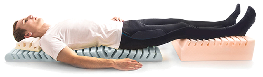 Detensor Non-Invasive Back Treatment Celebrates a Milestone with Nearly 40 Years of Success