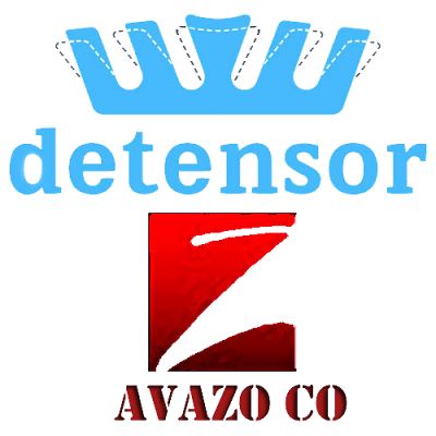 Avazo Co logo