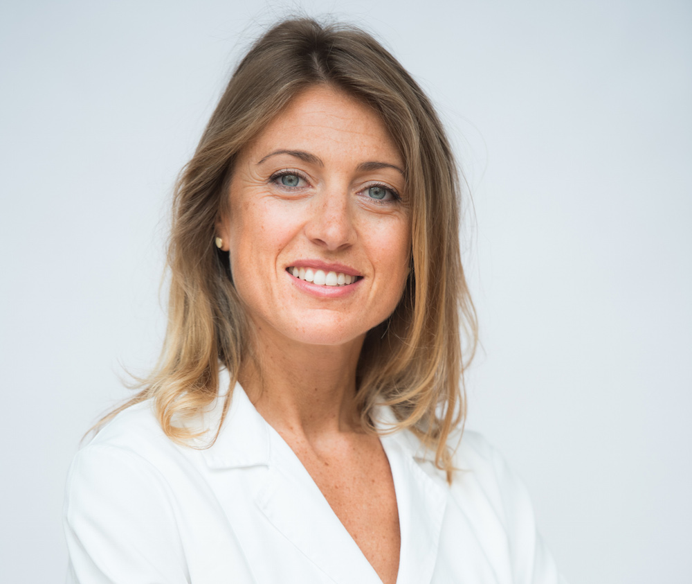 Eye Specialist Maria Elisa Scarale Releases Interview on Disorder Called Strabismus
