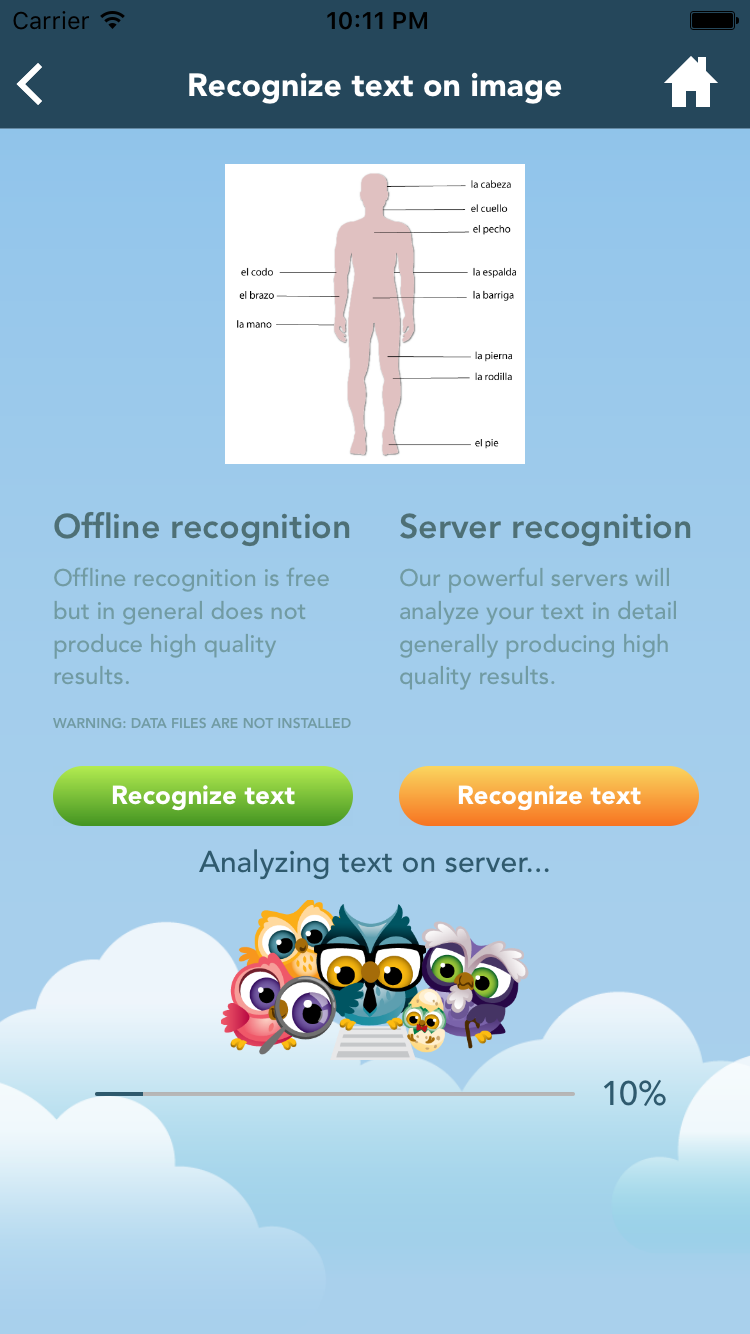 Learn Words App Launch Offers Virtual Language Learning Tutor That Translates via Image Recognition