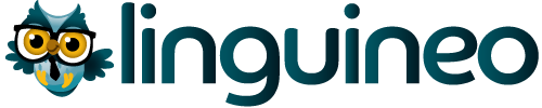 Linguineo logo