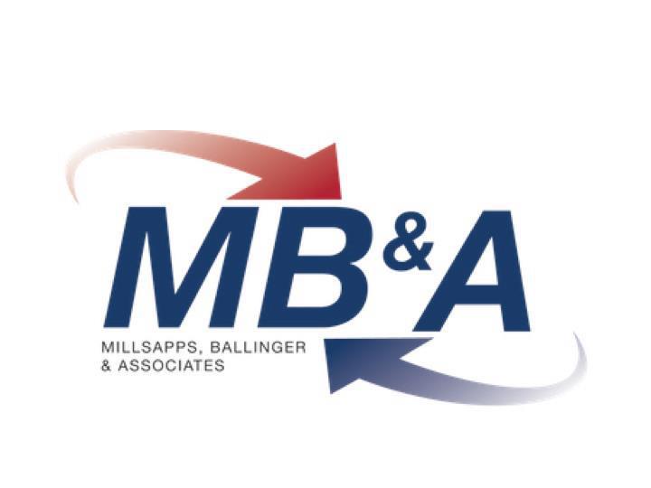 Millsapps, Ballinger and Associates logo